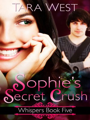 cover image of Sophie's Secret Crush